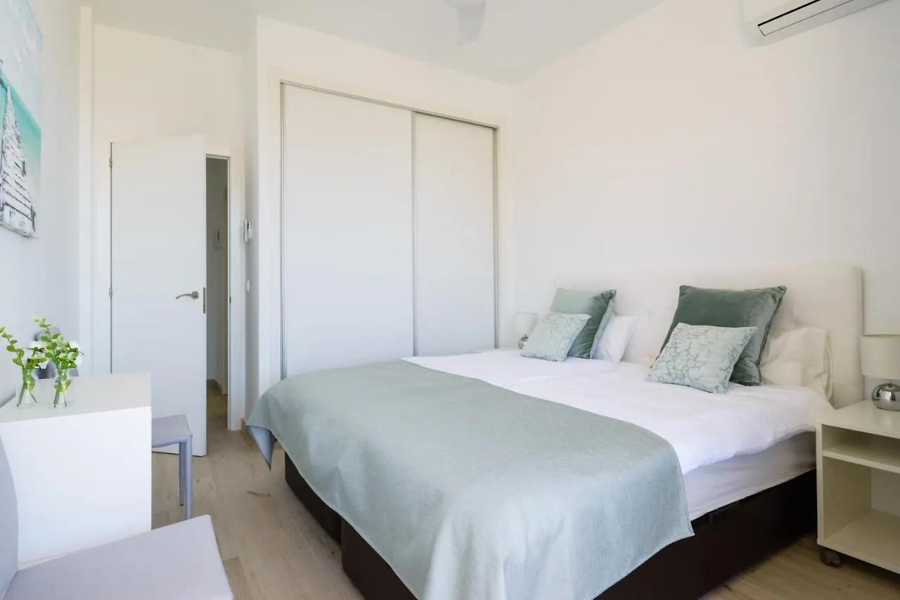 Apartamento La Roca Torremolinos