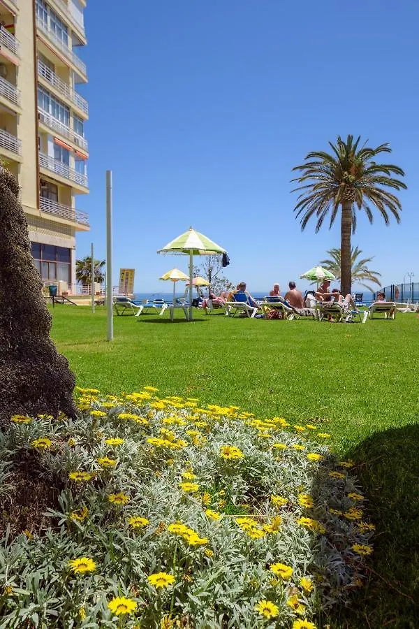 Apartamento La Roca Torremolinos