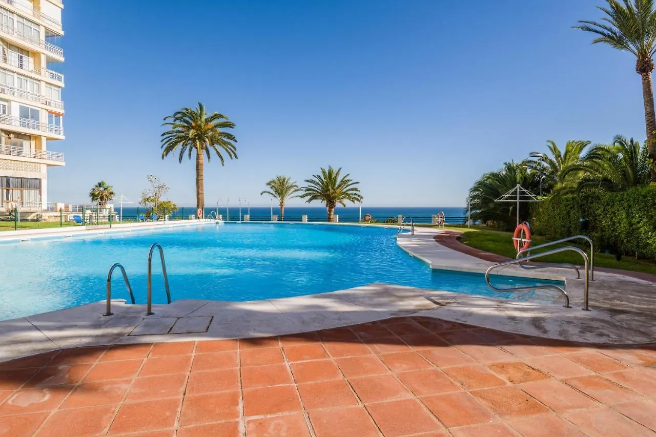 Apartamento La Roca Torremolinos 0*,  España