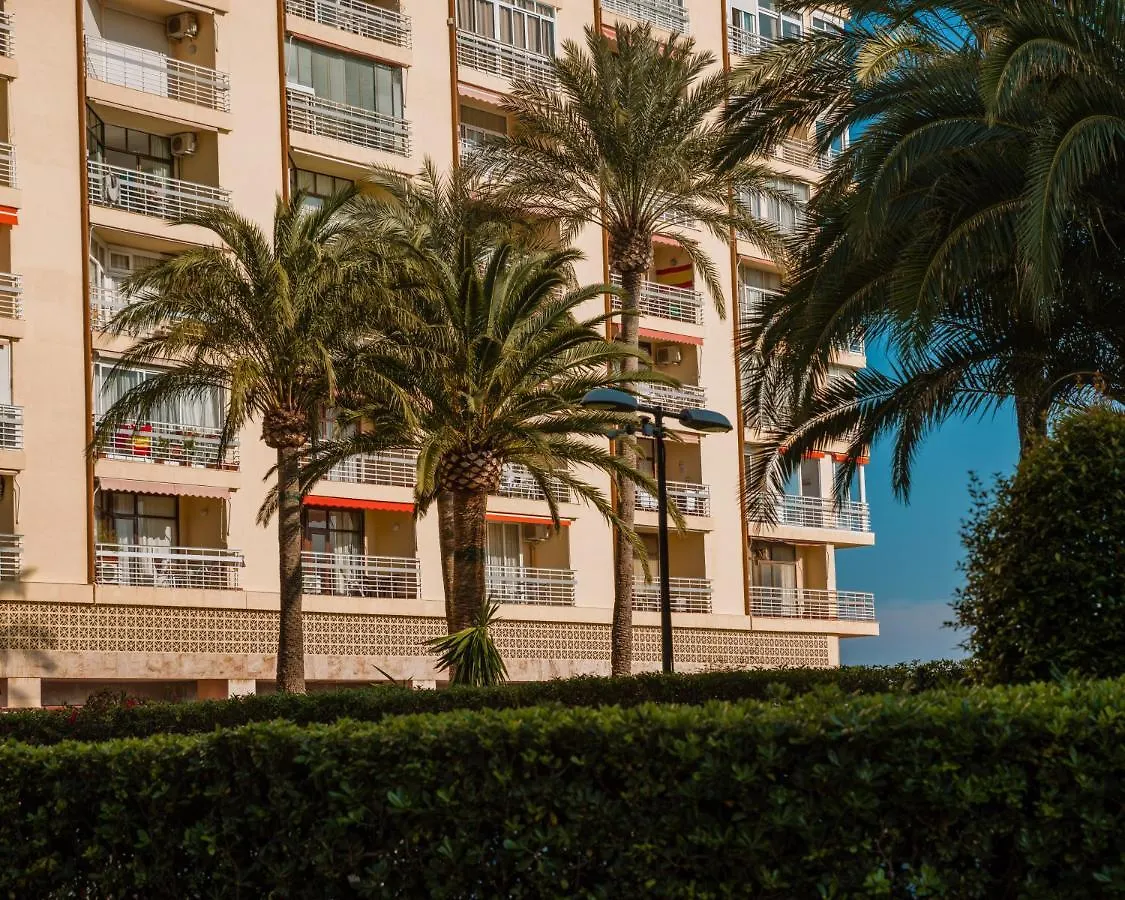 Apartamento La Roca Torremolinos
