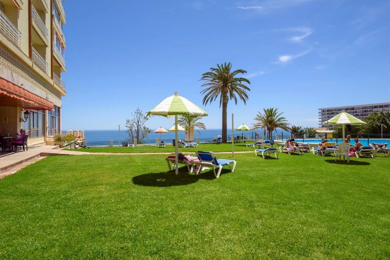 Apartamento La Roca Torremolinos