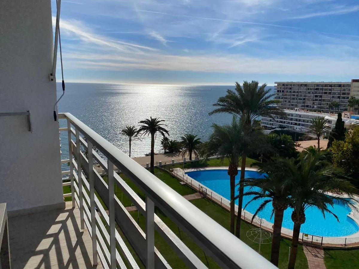 Apartamento La Roca Torremolinos