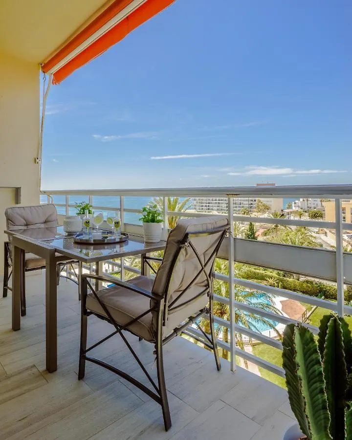 Apartamento La Roca Torremolinos