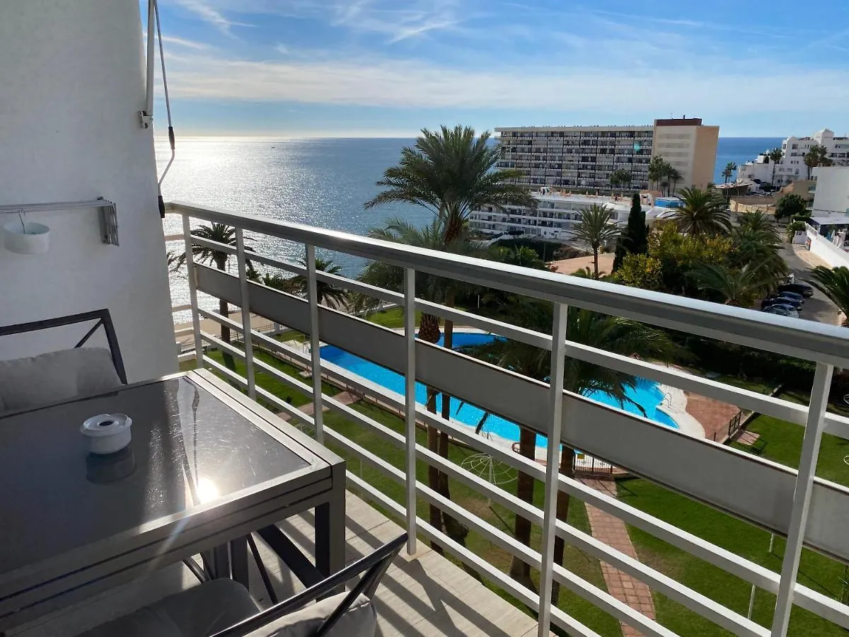 Apartamento La Roca Torremolinos España
