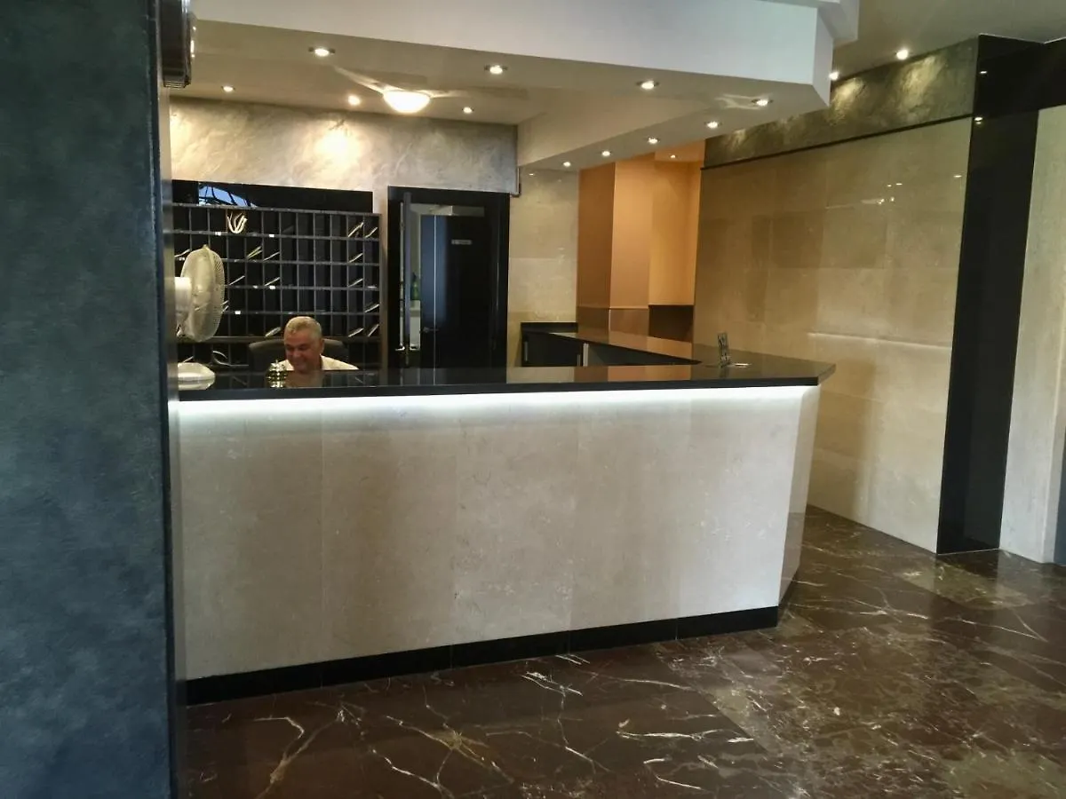 Apartamento La Roca Torremolinos