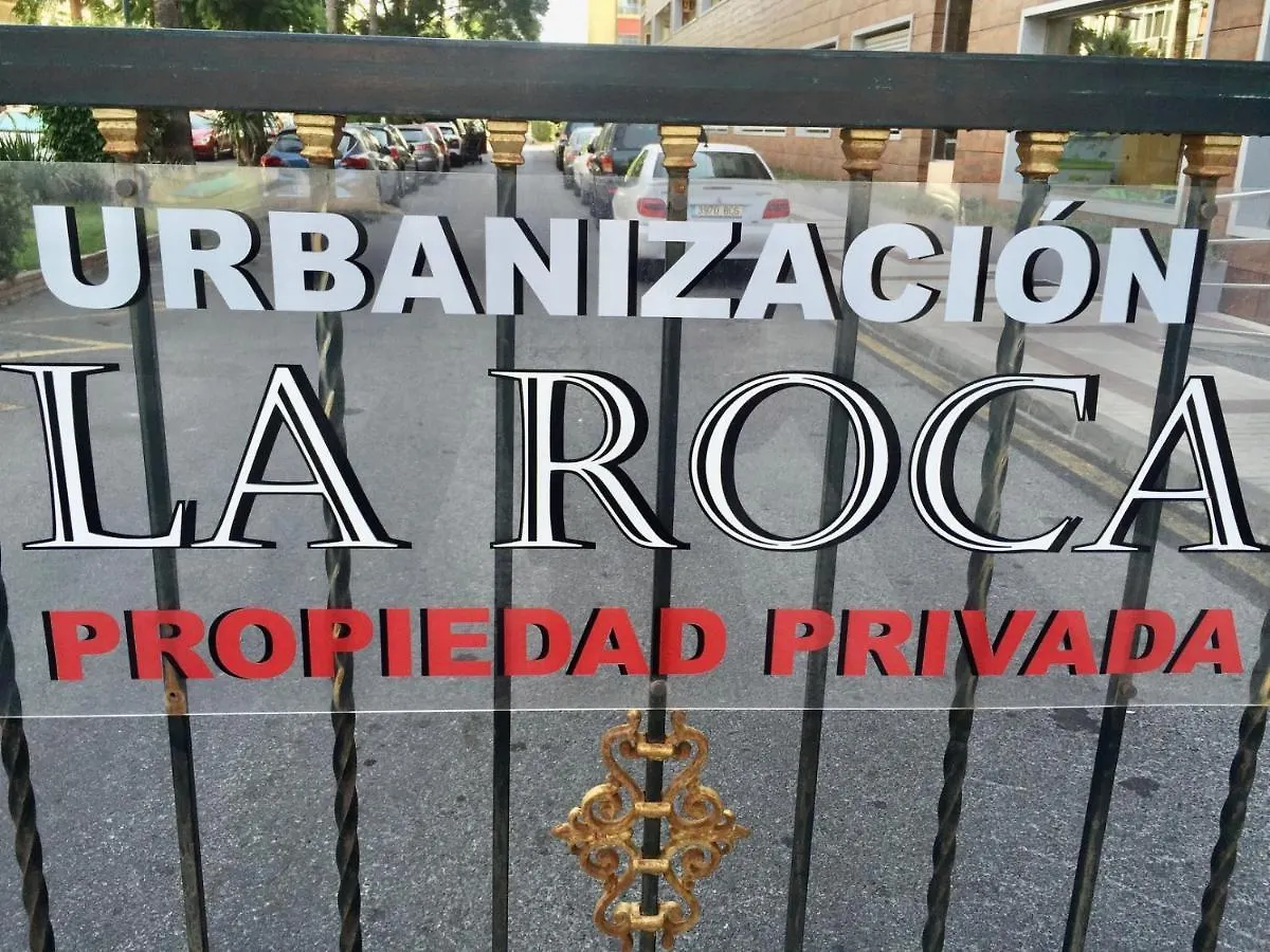 Apartamento La Roca Torremolinos