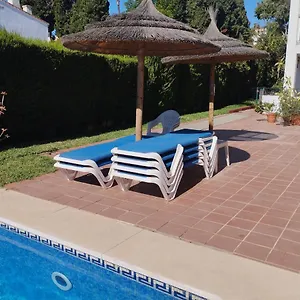 Carihuela Residencial Rosario Sun&beach Apartamento