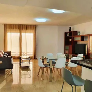New ático Con Piscina Playa 3 Bedrooms Parking Apartamento