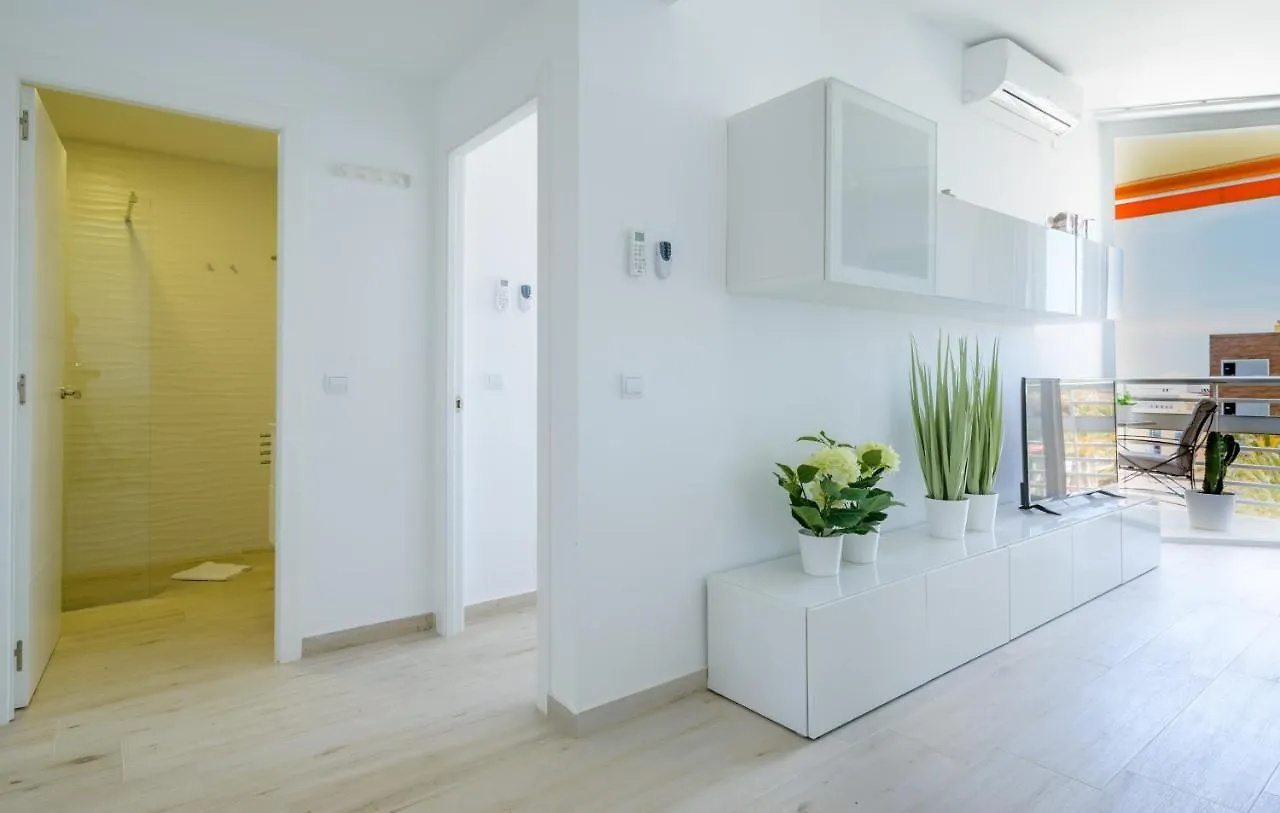 Apartamento La Roca Torremolinos España