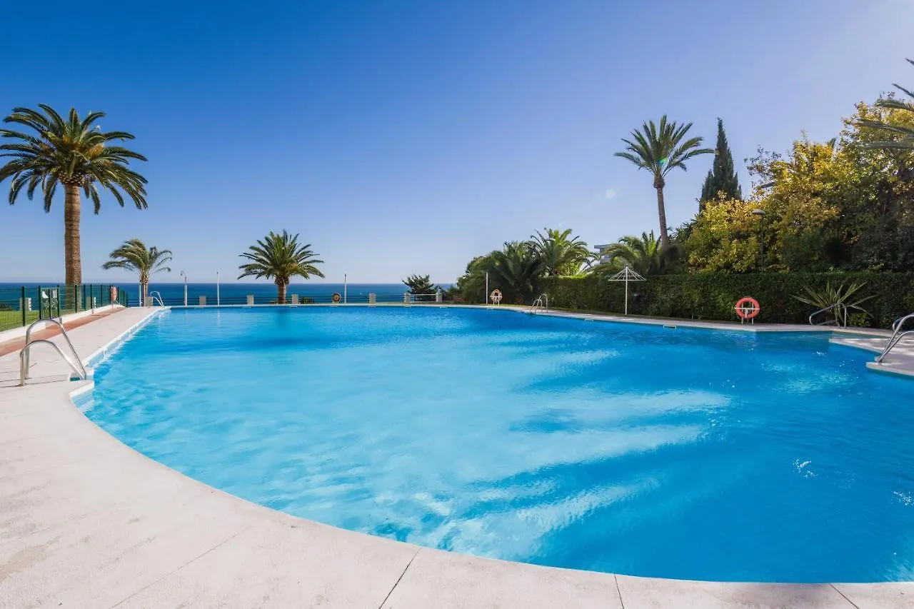 Apartamento La Roca Torremolinos